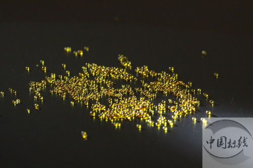 乌翠市政道路标线施工现场