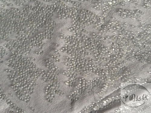 友好工业园区金属表面处理车间
